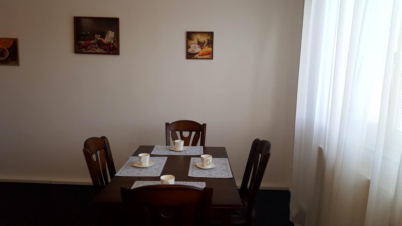 Penzion Arti Praha Eksteriør bilde