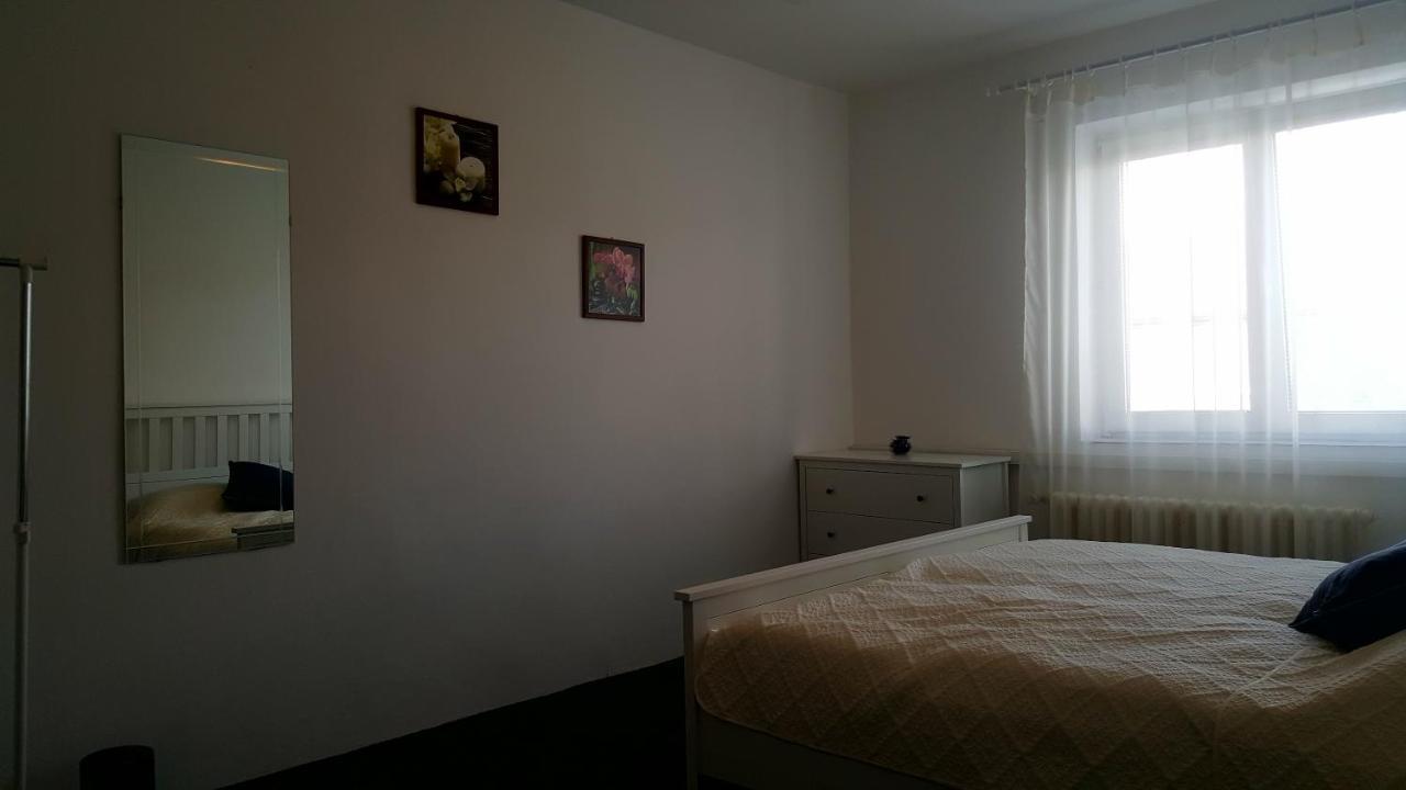 Penzion Arti Praha Eksteriør bilde