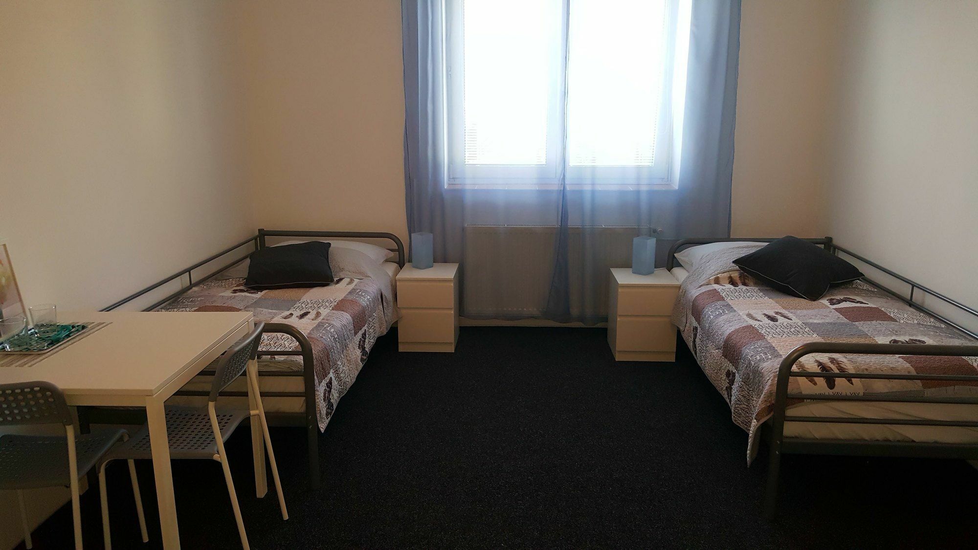 Penzion Arti Praha Eksteriør bilde